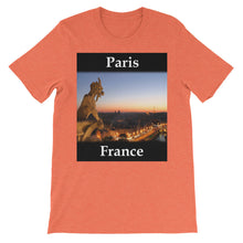 Paris t-shirt