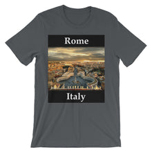 Rome t-shirt