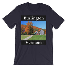 Burlington t-shirt