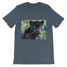 Black Panther t-shirt