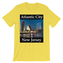 Atlantic City t-shirt