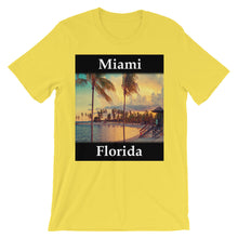 Miami t-shirt