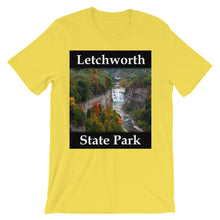 Letchworth t-shirt