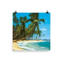 Hawaii poster