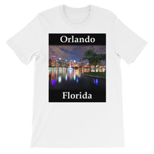 Orlando t-shirt