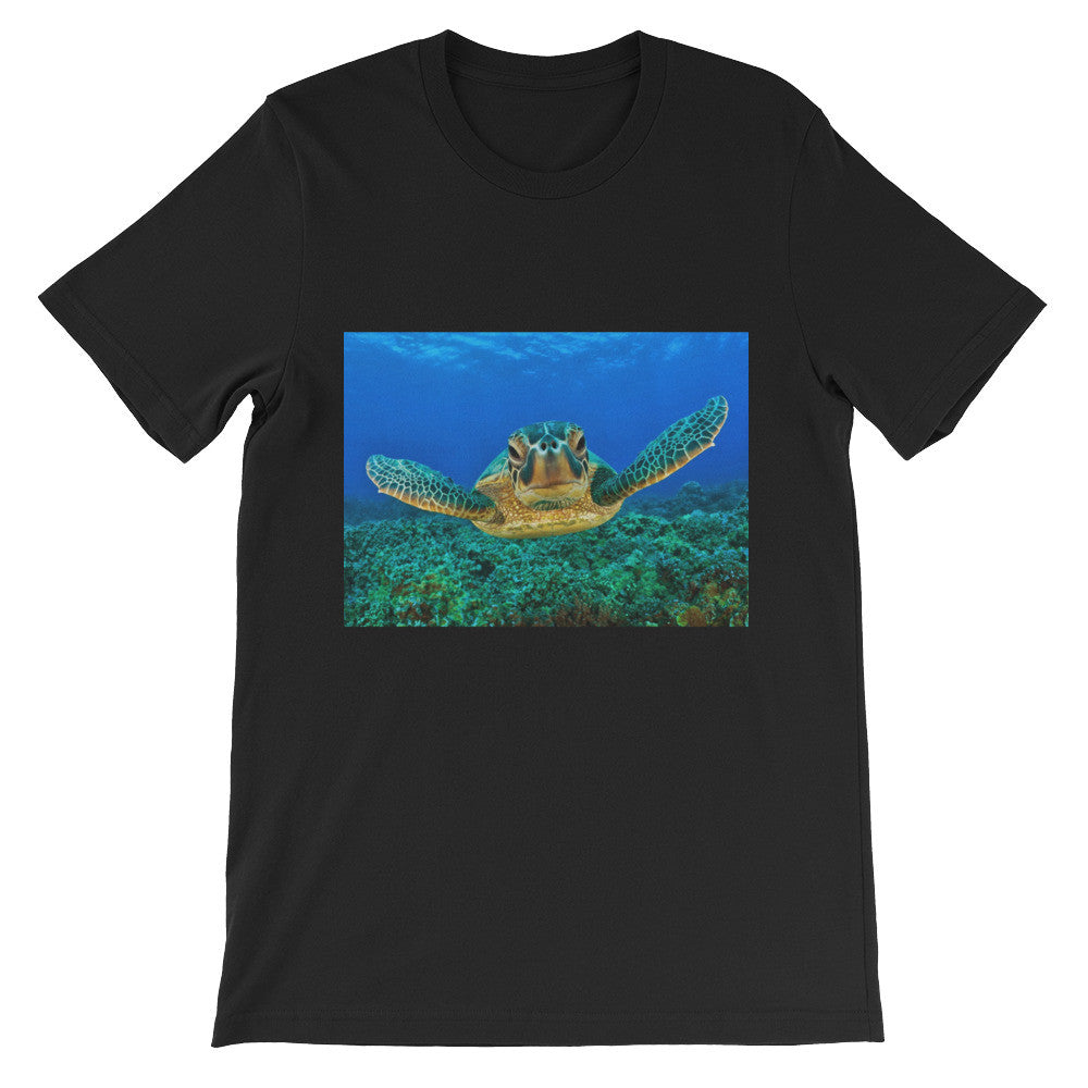 Endangered Species t-shirt