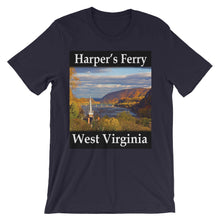 Harper's Ferry t-shirt