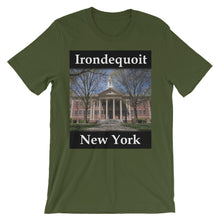 Irondequoit t-shirt