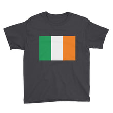 Ireland Youth Short Sleeve T-Shirt