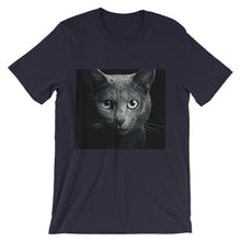 Cat t-shirt