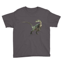 Dinosaur Youth Short Sleeve T-Shirt