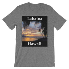 Lahaina t-shirt