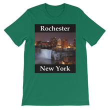 Rochester t-shirt