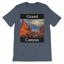 Grand Canyon t-shirt