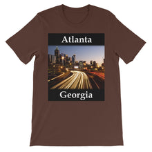 Atlanta t-shirt