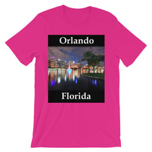 Orlando t-shirt