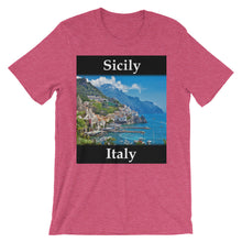 Sicily t-shirt