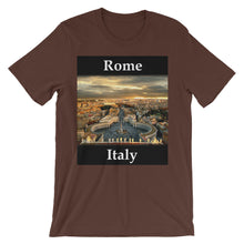 Rome t-shirt