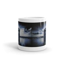 TARDIS Mug