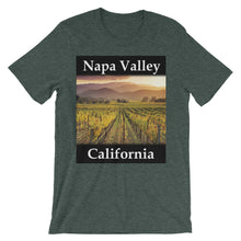 Napa Valley t-shirt