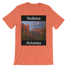Sedona t-shirt