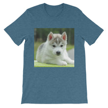 Puppy t-shirt