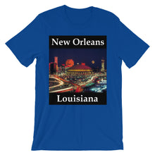 New Orleans t-shirt