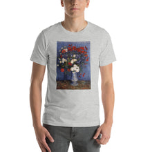Van Gogh Short-Sleeve Unisex T-Shirt