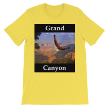 Grand Canyon t-shirt