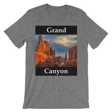 Grand Canyon t-shirt