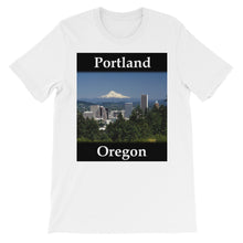 Portland t-shirt