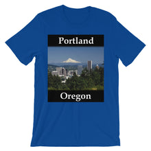 Portland t-shirt