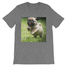 Pug t-shirt