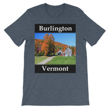 Burlington t-shirt