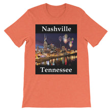 Nashville t-shirt