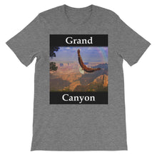 Grand Canyon t-shirt