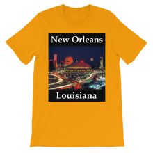 New Orleans t-shirt