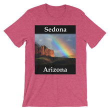 Sedona t-shirt