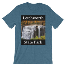 Letchworth t-shirt