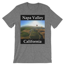 Napa Valley t-shirt