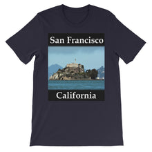 San Francisco t-shirt