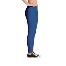 Navy Leggings