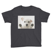 Puppy Youth Short Sleeve T-Shirt