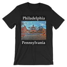 Philadelphia t-shirt