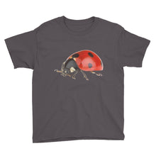 Ladybug Youth Short Sleeve T-Shirt