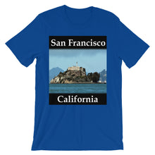 San Francisco t-shirt