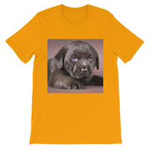 Puppy t-shirt