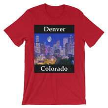 Denver t-shirt