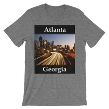Atlanta t-shirt