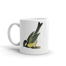 Bird Mug
